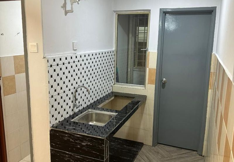 Taman Bukit Emas, Kajang