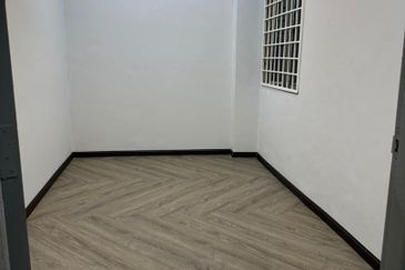 Taman Bukit Emas, Kajang