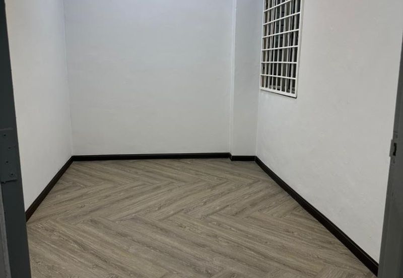 Taman Bukit Emas, Kajang