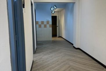 Taman Bukit Emas, Kajang