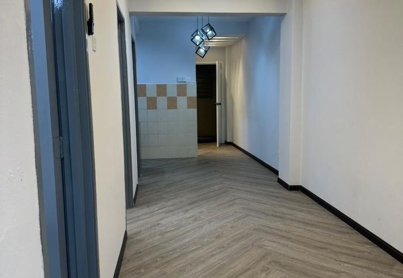 Taman Bukit Emas, Kajang