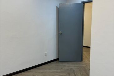 Taman Bukit Emas, Kajang