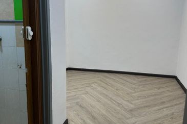 Taman Bukit Emas, Kajang