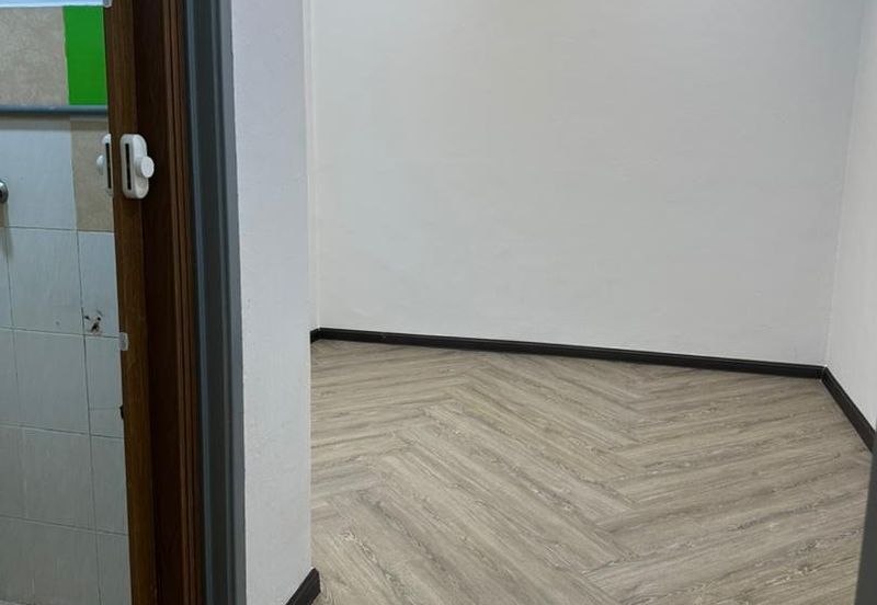 Taman Bukit Emas, Kajang