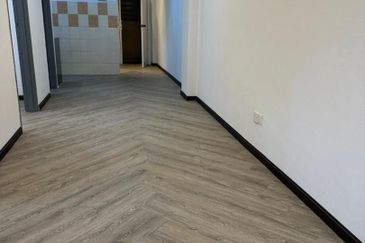 Taman Bukit Emas, Kajang