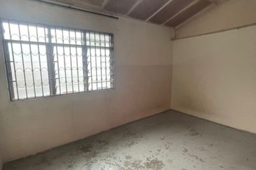 Unblock View @ Permas 2, Permas Jaya