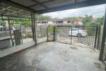 Unblock View @ Permas 2, Permas Jaya