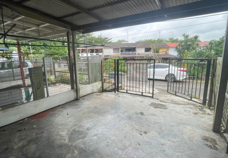 Unblock View @ Permas 2, Permas Jaya