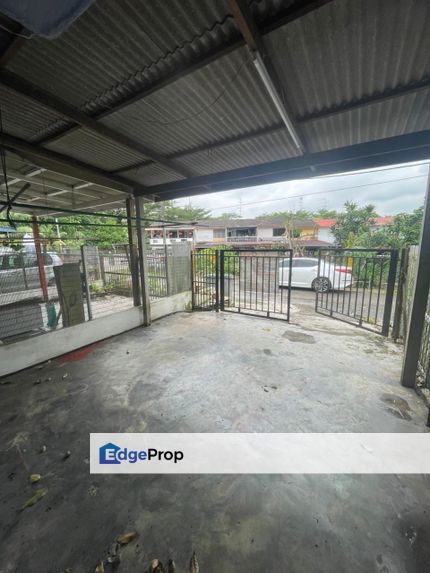 Unblock View @ Permas 2, Permas Jaya, Johor, Permas Jaya/Senibong