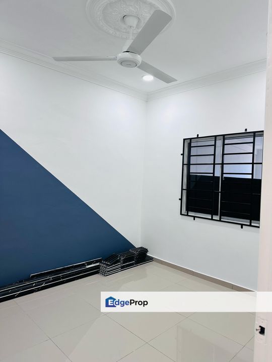 Jalan Belida, Taman Indah Jaya, Kluang, Johor, Kluang