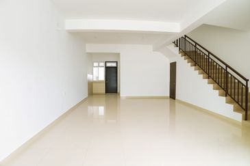  Citrine Hills @ Kangkar Pulai