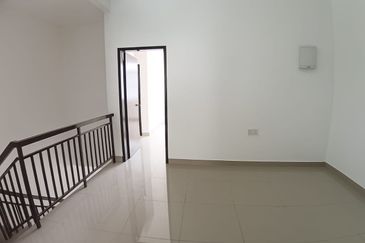  Citrine Hills @ Kangkar Pulai