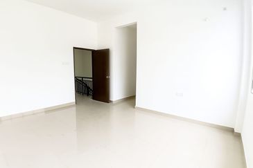  Citrine Hills @ Kangkar Pulai