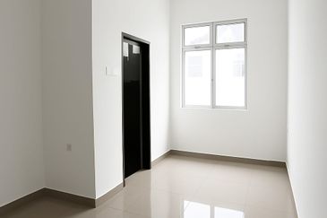  Citrine Hills @ Kangkar Pulai