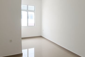  Citrine Hills @ Kangkar Pulai