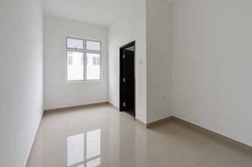  Citrine Hills @ Kangkar Pulai