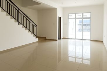  Citrine Hills @ Kangkar Pulai