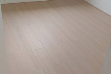 Taman Jaya Mas Apartment