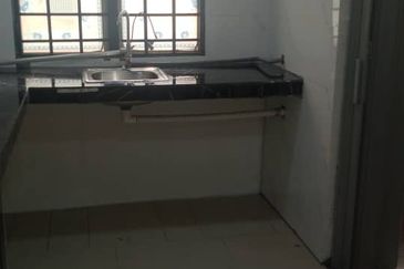 Taman Jaya Mas Apartment