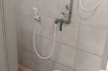 Taman Jaya Mas Apartment