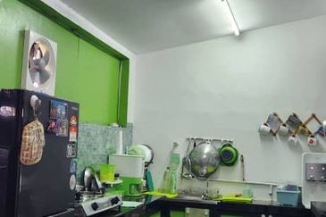 Jalan Lumpit, Taman Teratai, Skudai