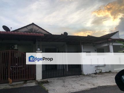 Jalan Ara 2, Taman Sri Pulai , Skudai Johor Bahru, Johor, Johor Bahru