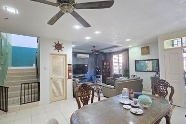 Taman Pulai Indah, Johor 