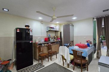 Taman Pulai Indah, Johor 