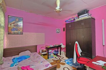 Taman Pulai Indah, Johor 