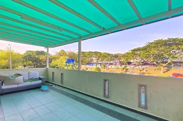 Taman Pulai Indah, Johor 