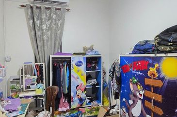 Taman Pulai Indah, Johor 