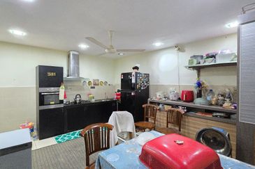 Taman Pulai Indah, Johor 