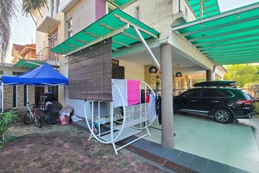 Taman Pulai Indah, Johor 