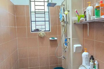 Taman Pulai Indah, Johor 