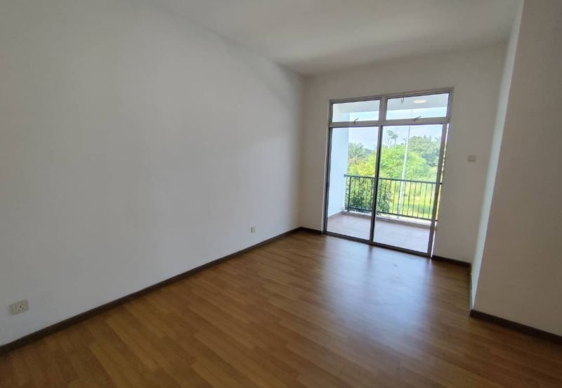 Corner Lot @ Kempas Heights, Johor Bahru 