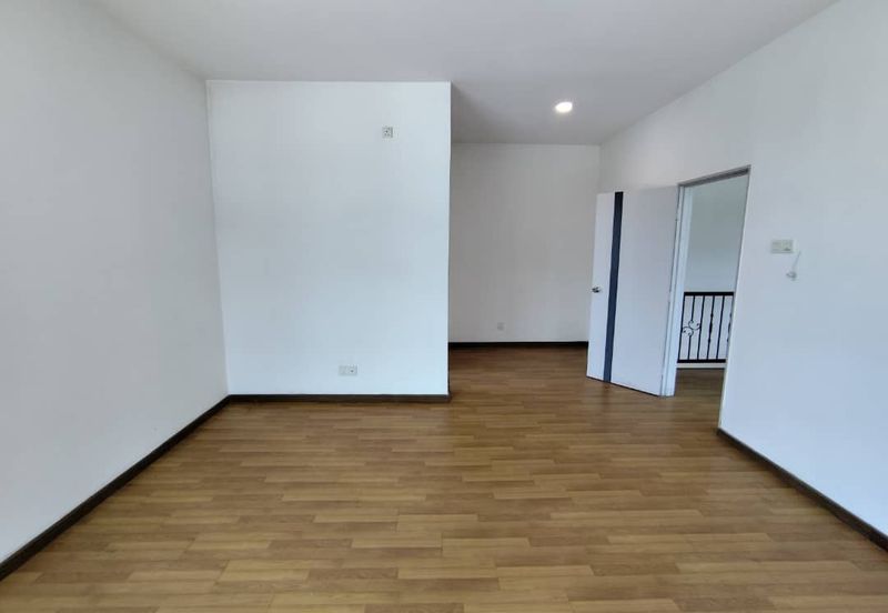 Corner Lot @ Kempas Heights, Johor Bahru 