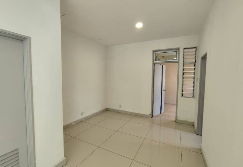 Corner Lot @ Kempas Heights, Johor Bahru 