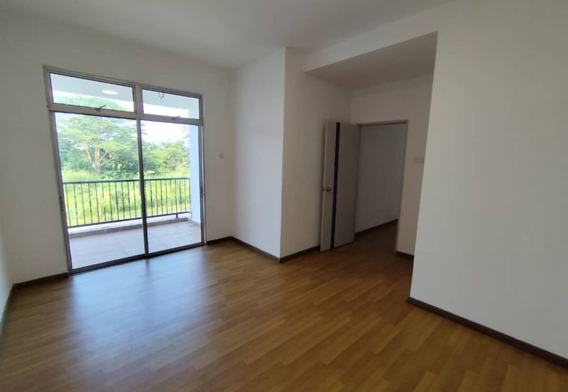 Corner Lot @ Kempas Heights, Johor Bahru 