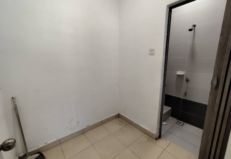 Corner Lot @ Kempas Heights, Johor Bahru 