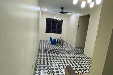 Taman Sri Pulai Perdana