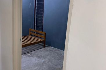 Taman Sri Pulai Perdana