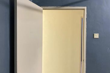 Taman Sri Pulai Perdana