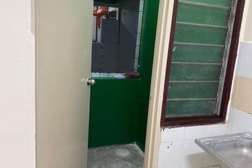 Taman Sri Pulai Perdana