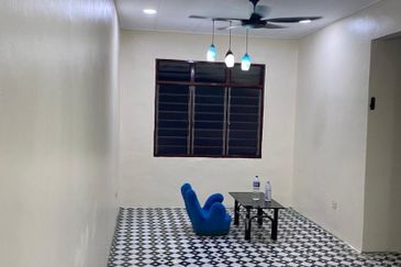 Taman Sri Pulai Perdana