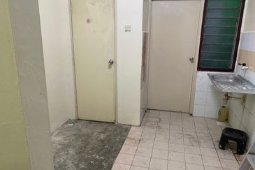 Taman Sri Pulai Perdana