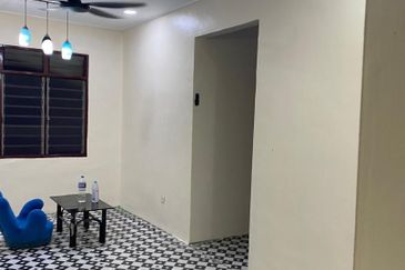 Taman Sri Pulai Perdana