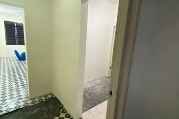 Taman Sri Pulai Perdana