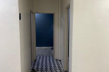 Taman Sri Pulai Perdana