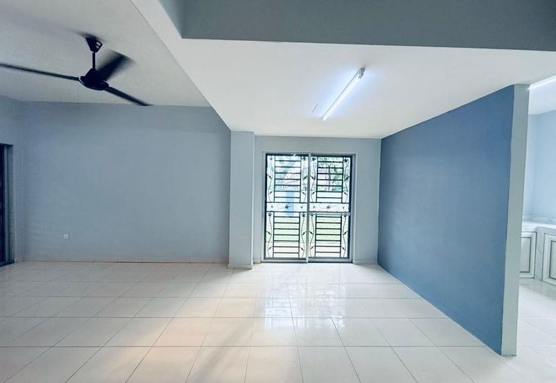 Corner Lot @ Jalan Pulasan, Taman Kota Masai, Pasir Gudang