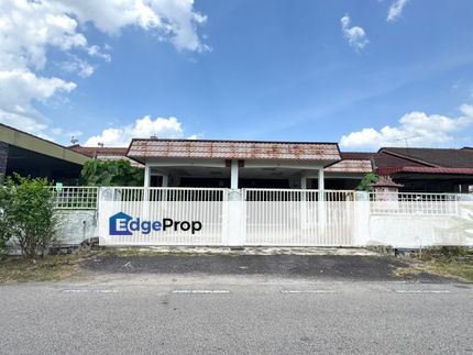 Jalan Serikaya 15, Taman Segamat Baru, 85000 Segamat, Johor, Johor, Segamat